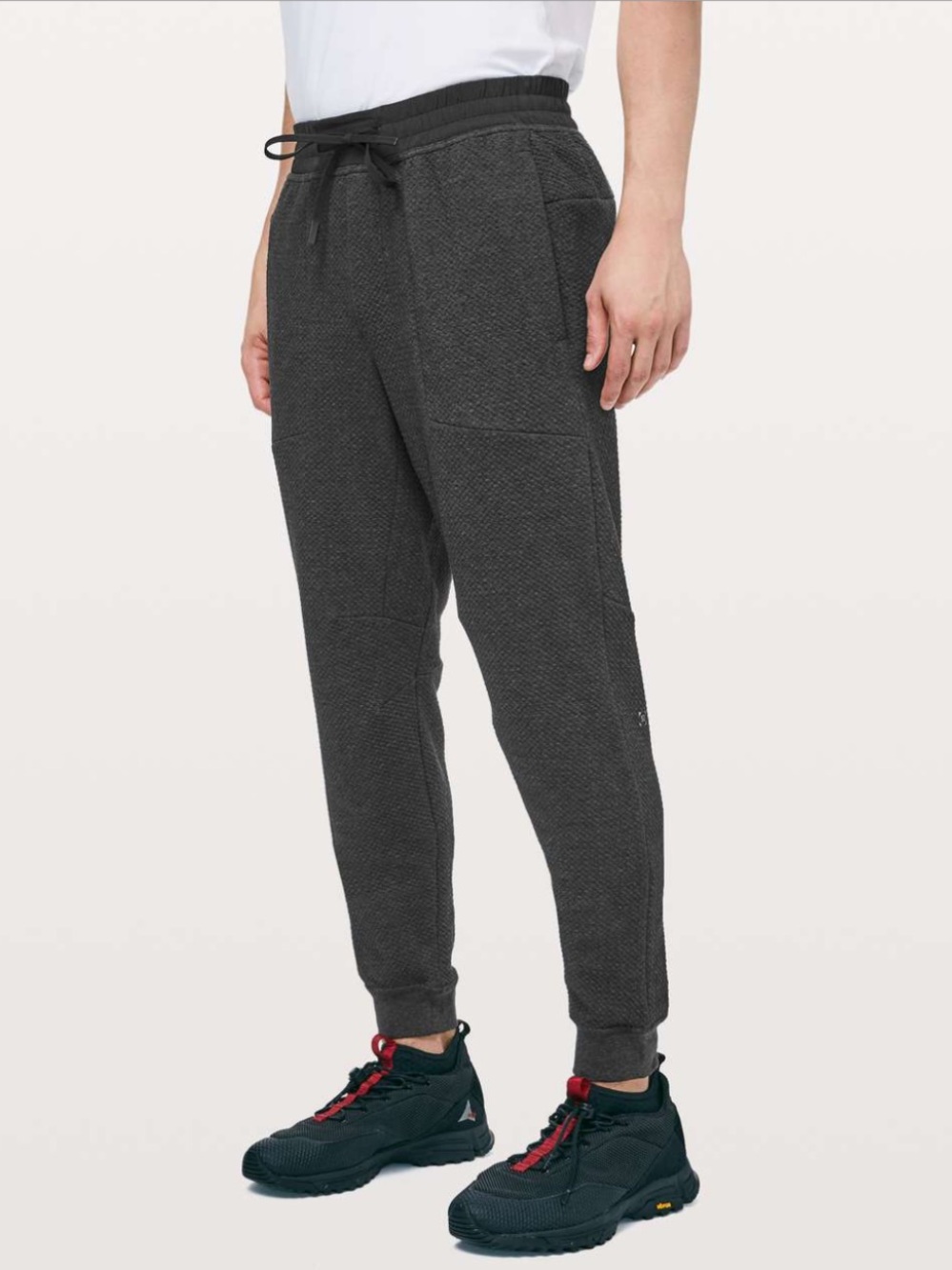 Lululemon At Ease Men’s Jogger